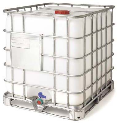 Intermediate Bulk Containers (IBC)